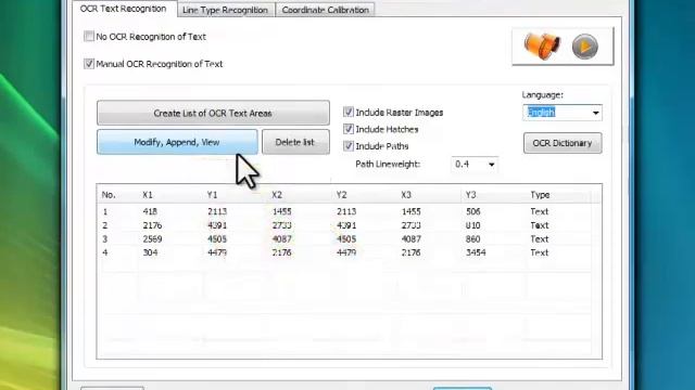 PDF to CAD Conversion with OCR Text Recognition смотреть онлайн