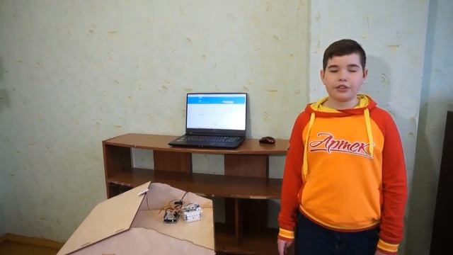 Умный дом для домашнего питомца. Илья Кочегаров (Московская область) смотреть онлайн