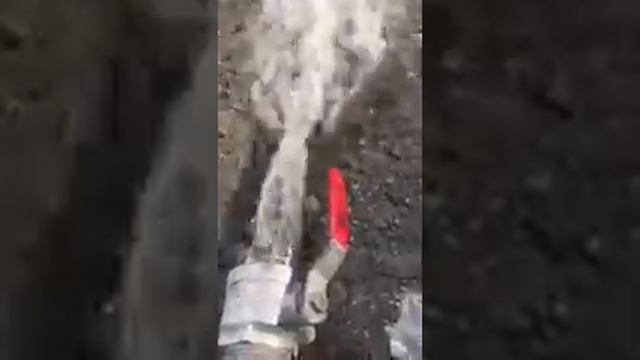 Чистка скважины смотреть онлайн