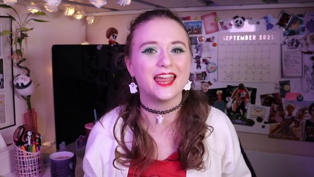 Extreme Ghostbusters and Why I Love It | AnyaPanda смотреть онлайн