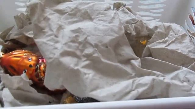 ВЛОГ: Новая стрижка. Размусоривание специй по Flylady за 15 минут. Погода. Новогодние игрушки. смотреть онлайн