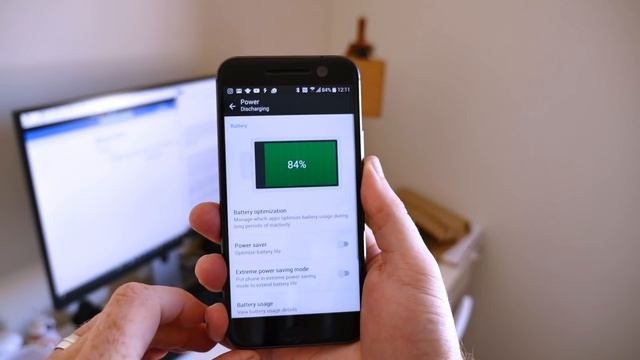 How to disable Android's Doze battery optimization for specific apps смотреть онлайн