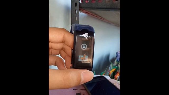 Digimon Story My Live