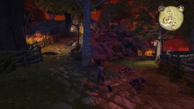 Back to past with Fable Anniversary - Let's Play EP1 смотреть онлайн