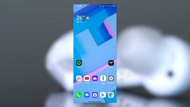 Te słuchawki zabijają bakterie! Co jeszcze potrafią LG TONE Free FN7? смотреть онлайн