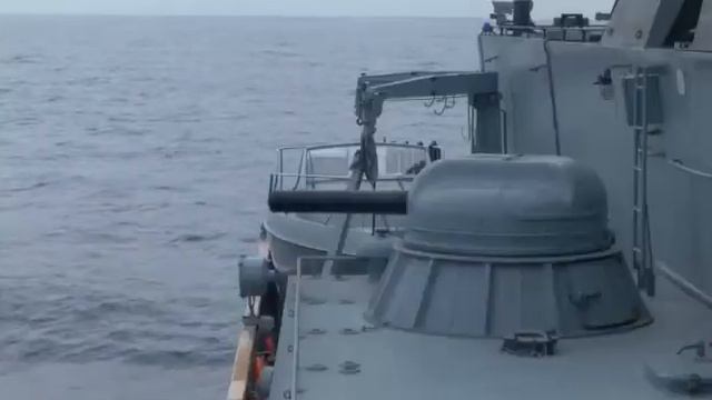 Совершенный 20380 корвет смотреть онлайн