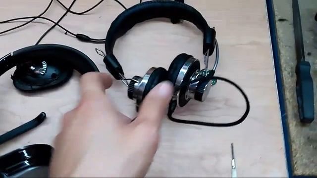 Наушники с мусорки. смотреть онлайн