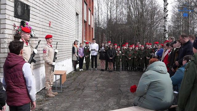 3 апреля - День памяти Романа Свахина смотреть онлайн
