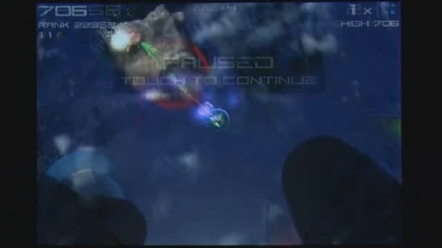 Meteor Blitz iPhone Gameplay Video Review - AppSpy.com смотреть онлайн