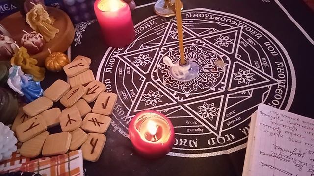 Заговор против сплетников на свечу. ? смотреть онлайн