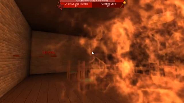 СПАСТИСЬ ОТ ДЕВОЧКИ В КРАСНОМ ПЛАТЬИЦЕ - SURVIVE THE RED DRESS GIRL ROBLOX | РОБЛОКС НА РУССКОМ смотреть онлайн