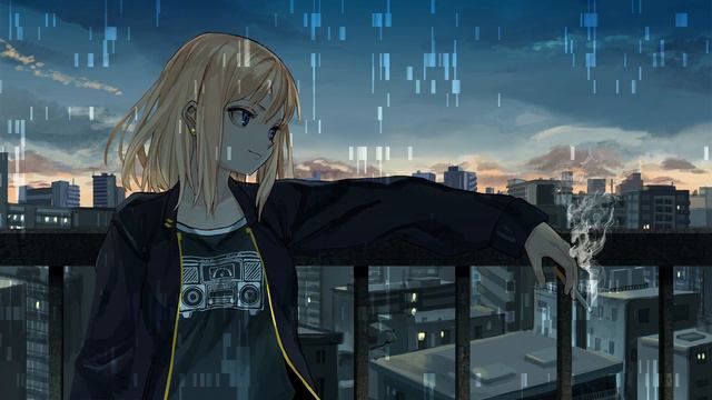 |My selection doomer music| ]post-punk[ (Part 2) смотреть онлайн