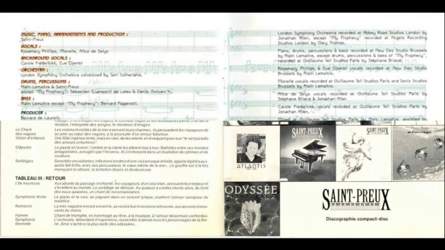 Saint-Preux - Marry me смотреть онлайн