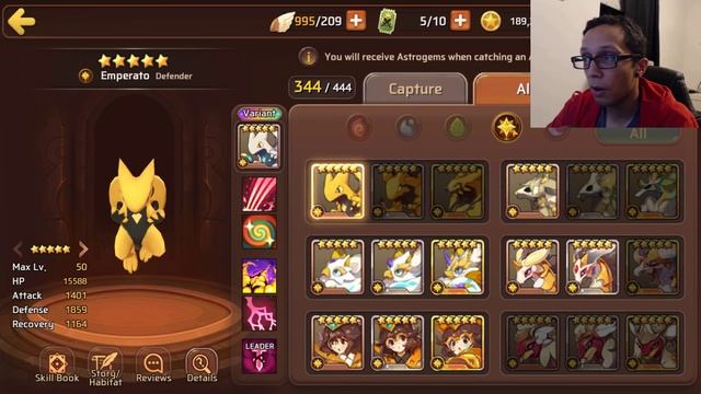 Monster Super League: Trinket + Ultimate Evolution Discussion смотреть онлайн