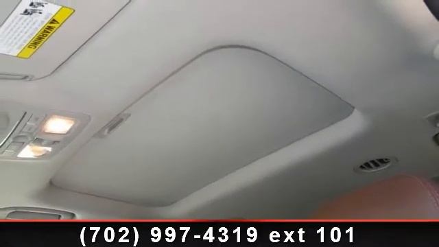 2011 HYUNDAI VERACRUZ - Henderson Hyundai Superstore - Hend