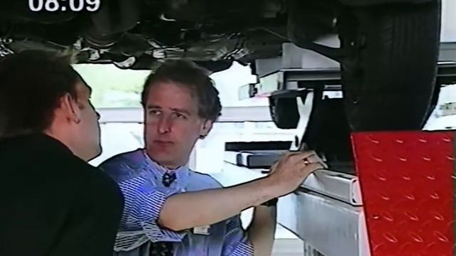 VW AUDI TV - LongLife Mobilitatsgarantie VW - (1999) смотреть онлайн