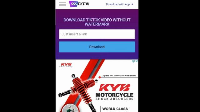 How to Remove Tiktok Watermark ||Paano maalis ang Watermark sa Tiktok || 100% legit смотреть онлайн