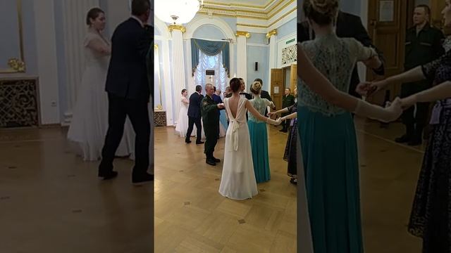 Пасхальный бал 2019 смотреть онлайн
