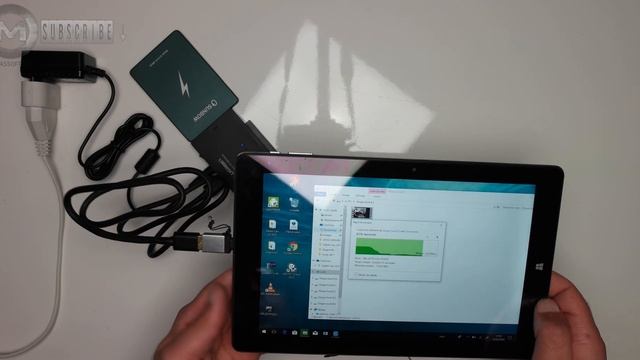 UGREEN USB IDE Adapter USB 3.0 to Sata IDE Hard Drive Converter - Test смотреть онлайн