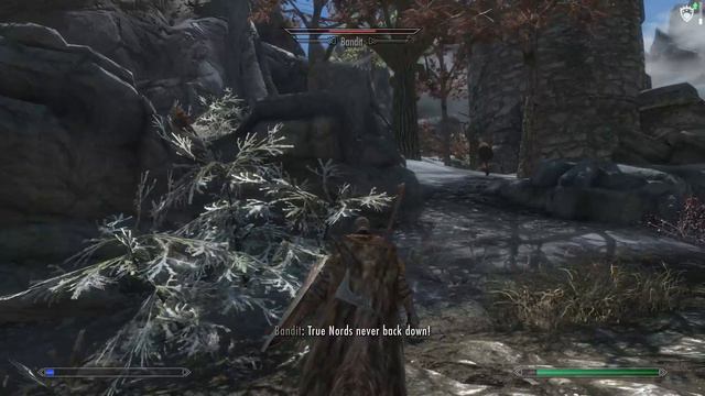 Orphan Star | Modded Skyrim - Paladin Roleplay Episode 4