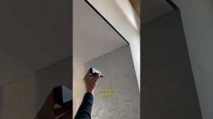 Как лучше сделать натяжной потолок у лестницы на второй этаж