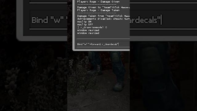 КАК УБРАТЬ КРОВЬ В КСГО #shorts смотреть онлайн