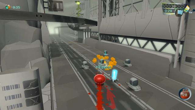 БЛОБ ВЕРНУЛСЯ ДЛЯ СПАСЕНИЯ МИРА! КРАСКИ ПОЯВЯТСЯ ВНОВЬ! DE BLOB