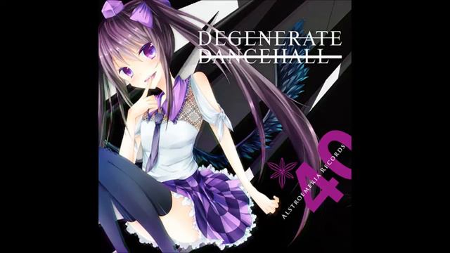 【Alstroemeria Records】 「Nachi Sakaue」 ROMANTIC CHILDREN (KORS K REMIX) смотреть онлайн