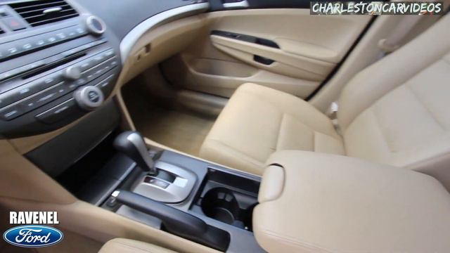 2012 Honda Accord SE - 5 Years Later Review & Condition Report at Ravenel Ford - July 2017 смотреть онлайн