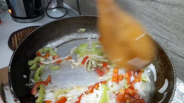 Самый вкусный пирог без духовки