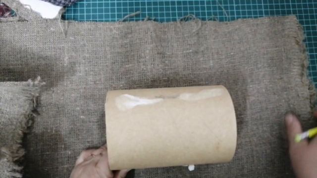 КУКЛА ИЗ КАПРОНА ДЛЯ НОВОГОДНЕЙ ИДЕИ 2 часть.Nylon doll for New Year's idea смотреть онлайн