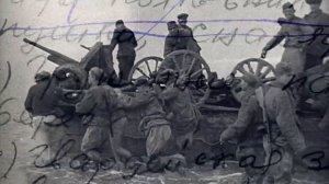 КАК СНИМАЛИ ВОЙНУ.  Сивашский плацдарм