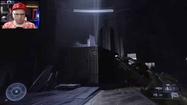 Halo Infinite \\ Стрим \\ XboX seria X \\ полное прохождение на русском смотреть онлайн