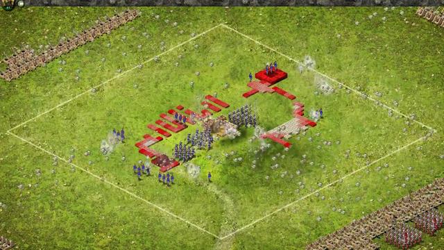 Stronghold Kingdoms - Snake Castle 1 смотреть онлайн