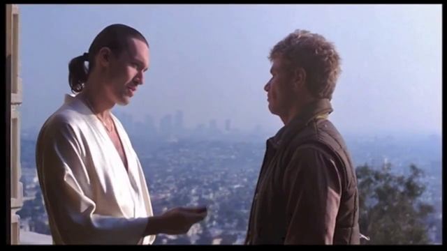 Karate Kid 3 - Trailer смотреть онлайн