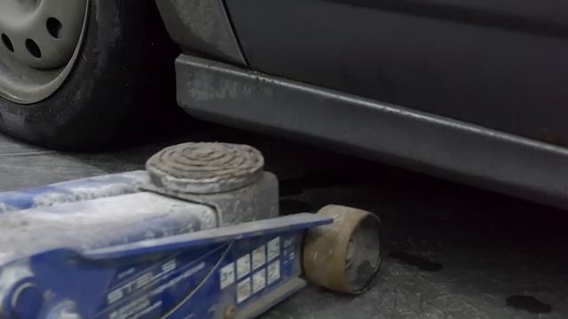 ДИСКИ R16 на низком профиле на ВАЗ 2112 за 50000 РУБЛЕЙ. ЛУЧШИЕ ДИСКИ НА ВАЗ? РУЛЬ в КОЖУ за СОТКУ смотреть онлайн