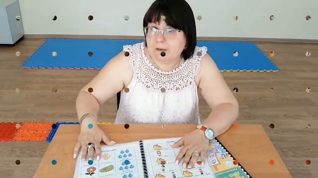 Как научить ребенка строить предложения? Советы логопеда смотреть онлайн