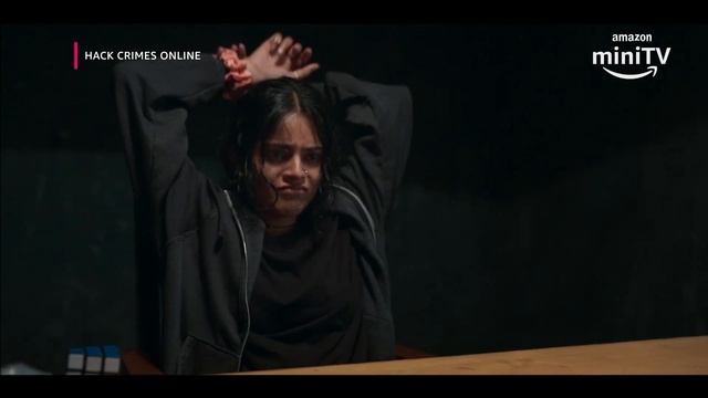Hack Crimes Online - Official Teaser | Ridhi Kumar | Vipul Gupta | Only on Amazon miniTV смотреть онлайн