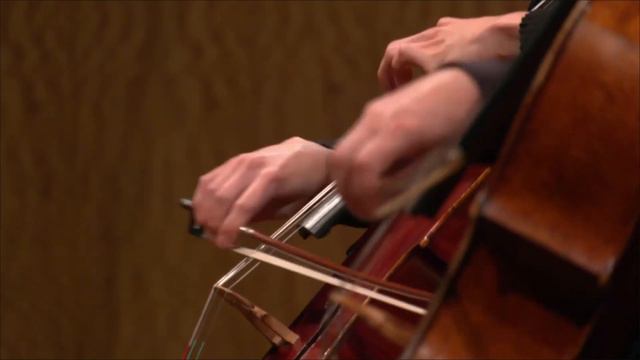 Luigi Boccherini Sonata in C minor G 2 - Antonin Musset смотреть онлайн