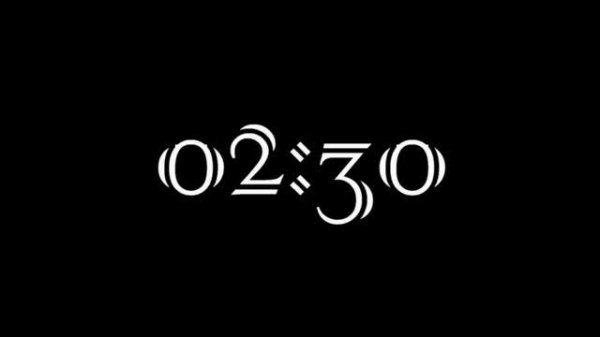 ГОВОРЯЩИЙ СЕКУНДОМЕР HD