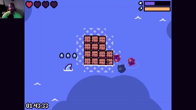 Let's Try "Super Raft Boat" смотреть онлайн