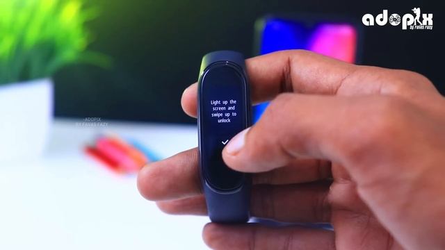 Mi Band 4 Top 5 Hidden Features+Unboxing⌚|Maps, Camera Shutter, and more!ഇതൊക്കെ നടക്കോ..!!?? смотреть онлайн