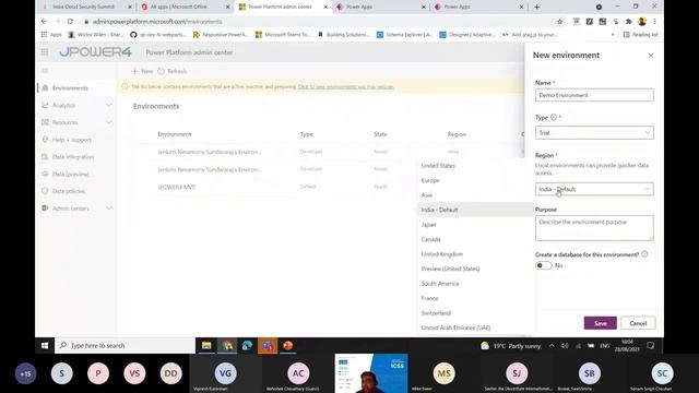 Secure your Data All About Power Platform Data Loss Prevention смотреть онлайн
