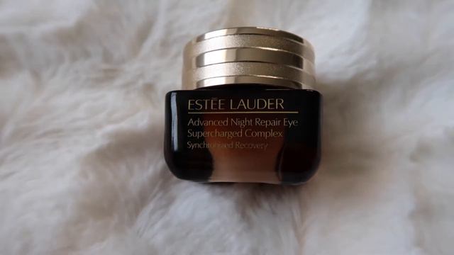 LA MER vs ESTEE LAUDER !! | Eye Creams Serums and Toners | Which brand is better?? смотреть онлайн