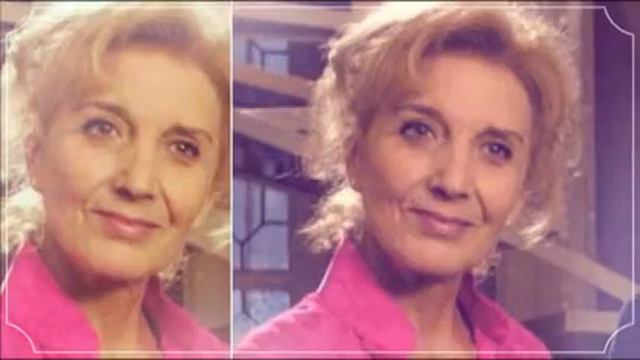 Homenaje a Marisa Paredes смотреть онлайн