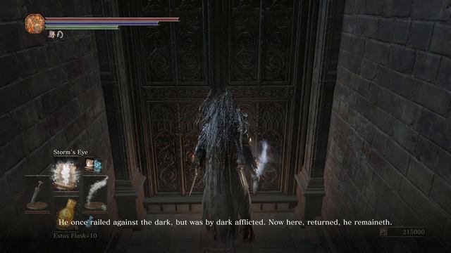 The Ringed City! | Dark Souls 3 (The Convergence Mod) | Part 37 смотреть онлайн