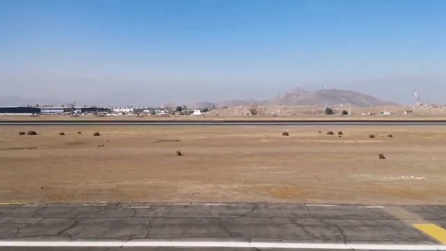 Despegue vuelo Latam LA332 SCL - ANF 17 ABR 2020 смотреть онлайн
