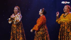 Забава   «Ох, уехал милый мой»