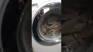 как проверить уровень воды в стиральной машине