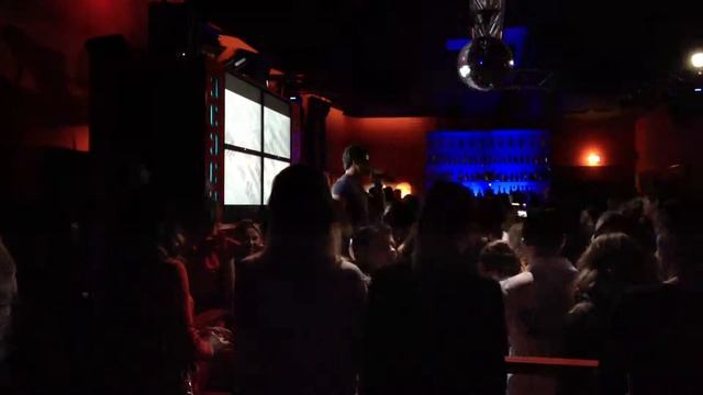 DJ Piligrim, live in Infinity Club Hamburg am 18.05.2013 смотреть онлайн
